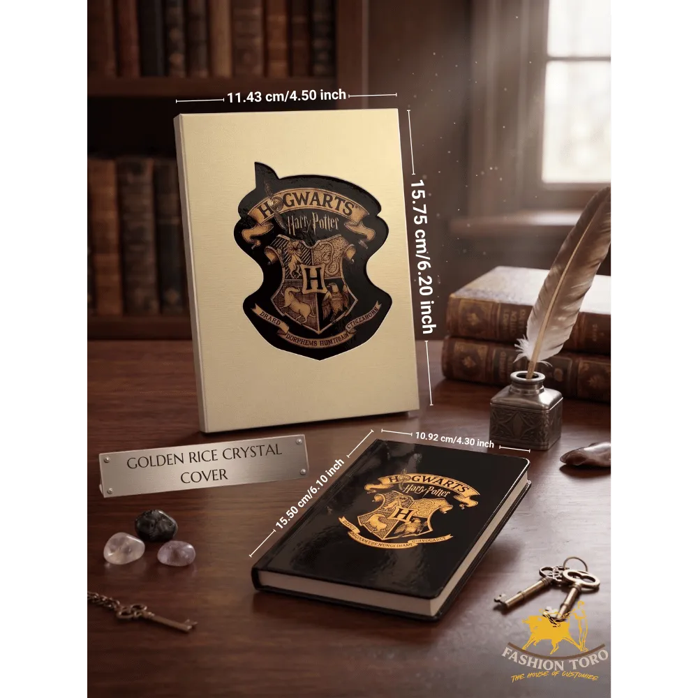 Wizarding Journal
