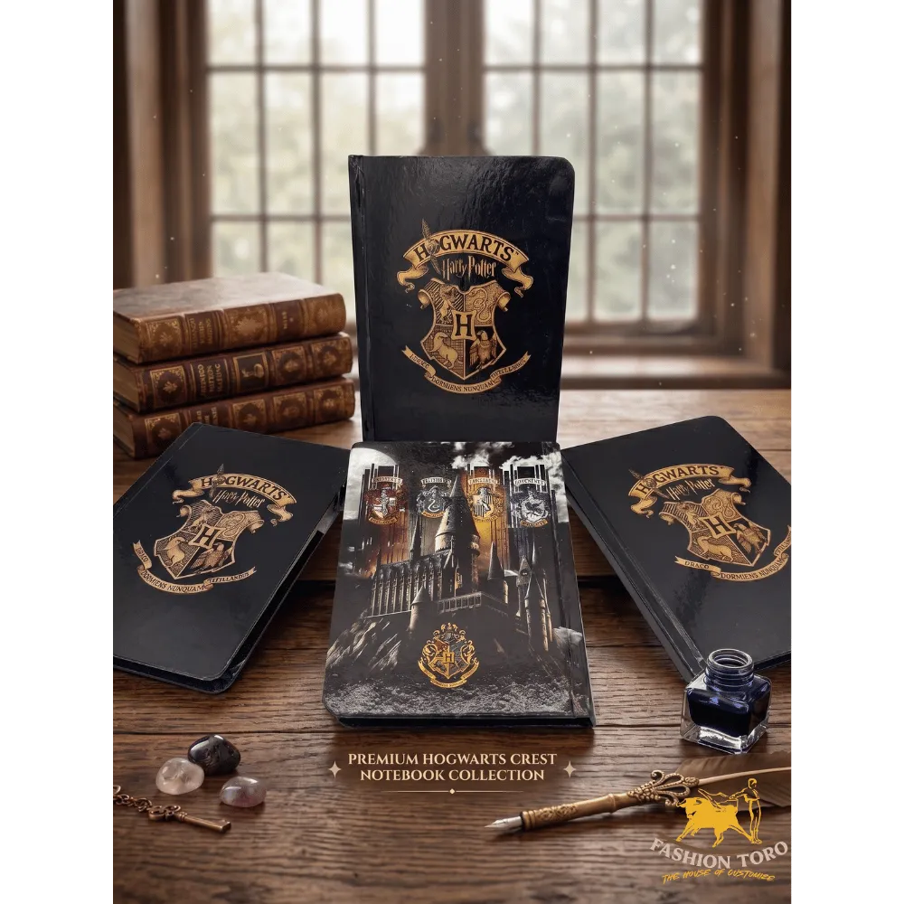 Harry Potter Diary All 3 one to Go