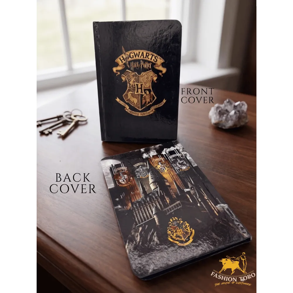 Harry Potter Diary All 3 one to Go