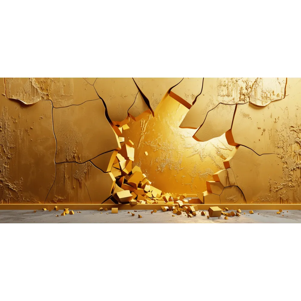 3d Break Walls