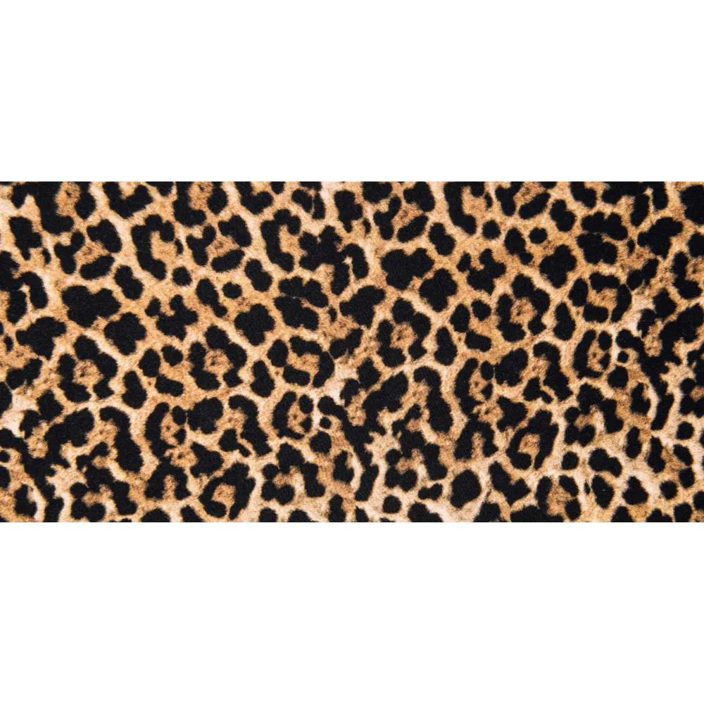 Leapord Pattern