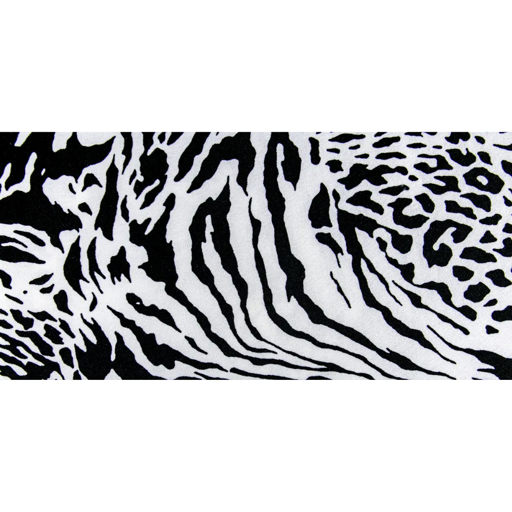 Leapord Pattern