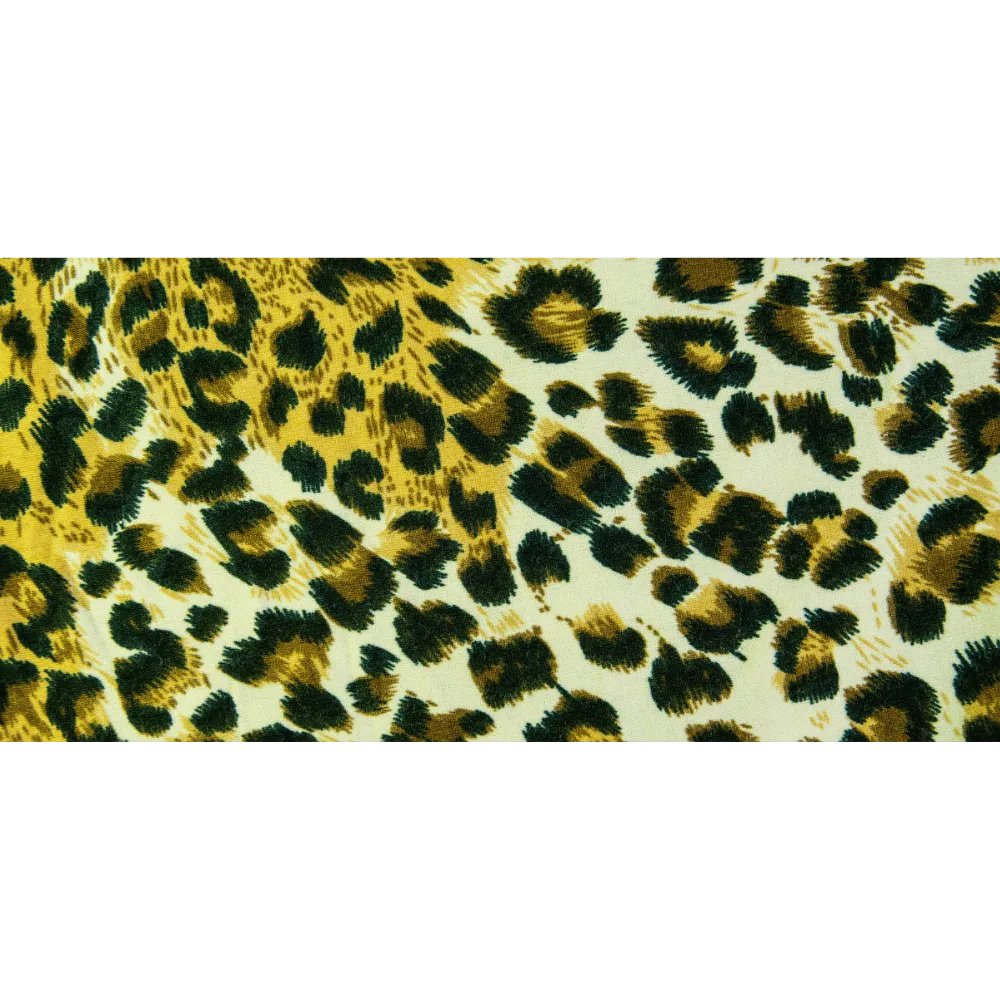 Leapord Pattern