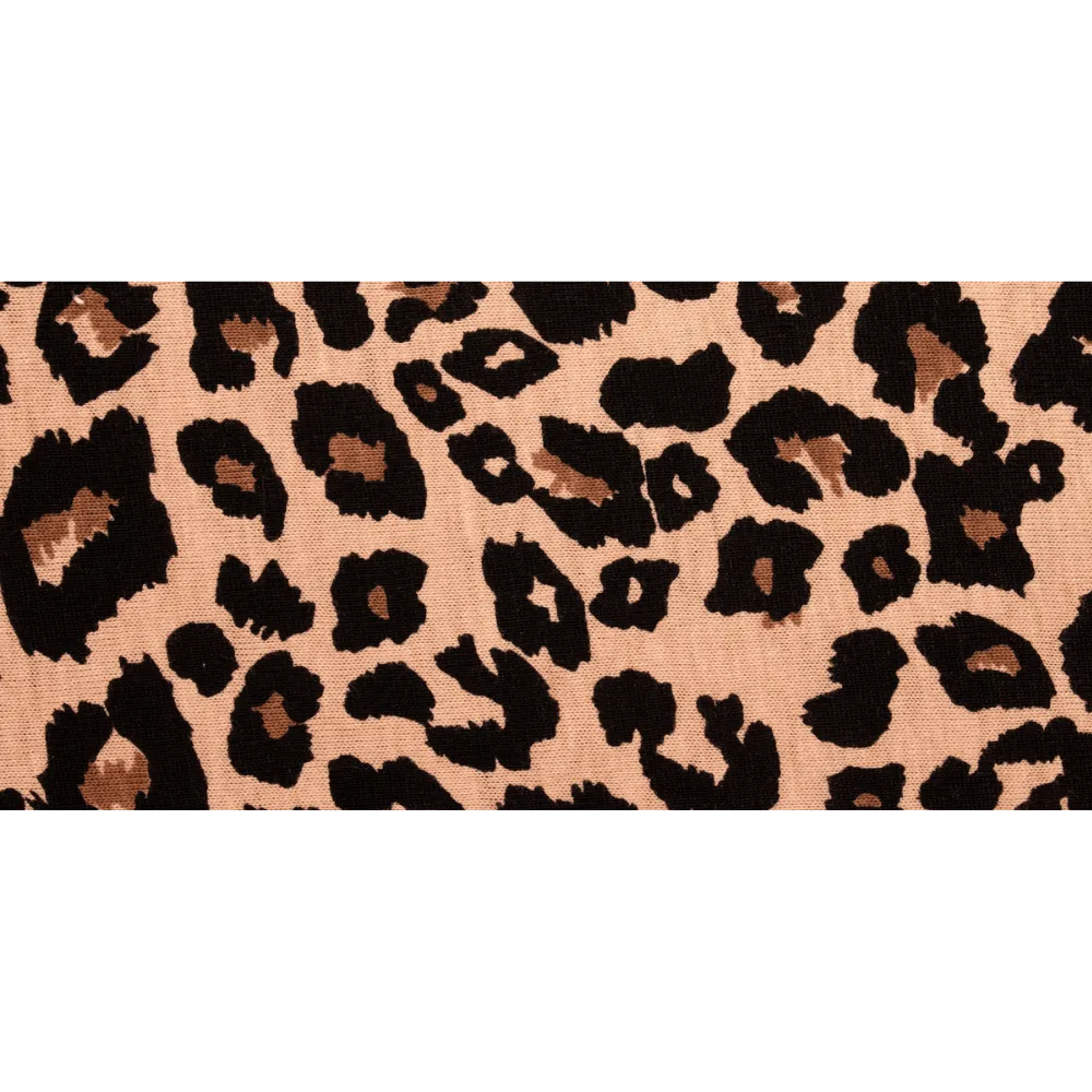 Leapord Pattern