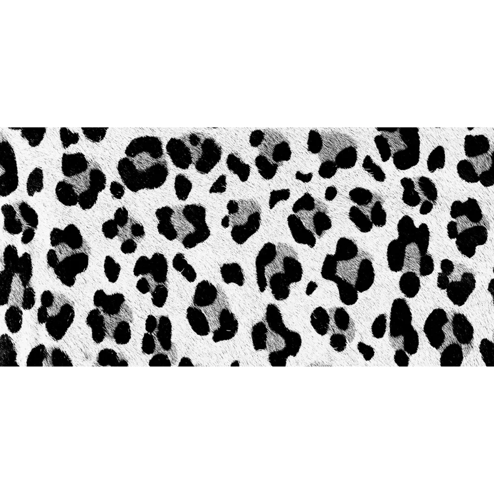 Leapord Pattern