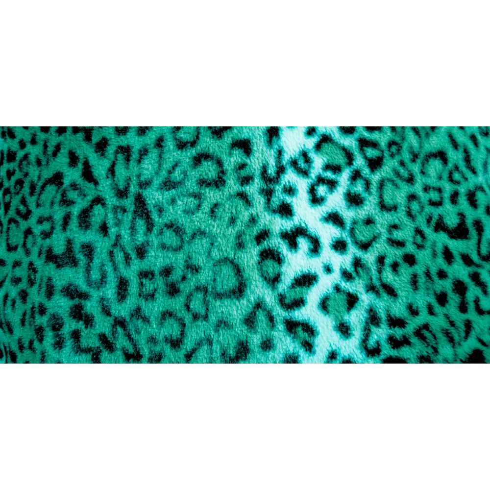 Leapord Pattern