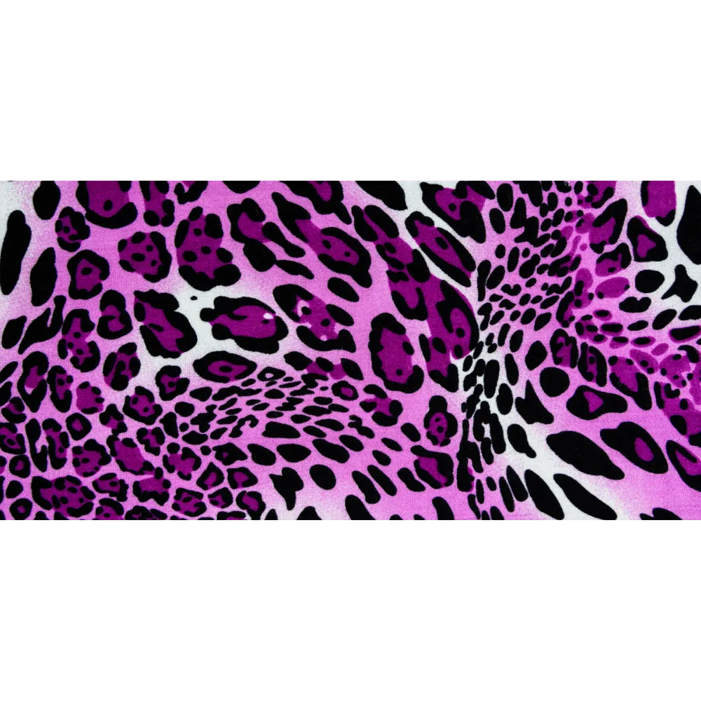 Leapord Pattern