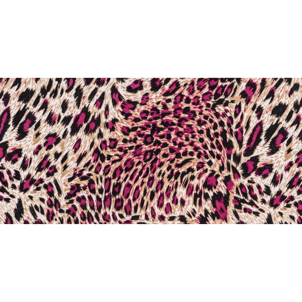 Leapord Pattern