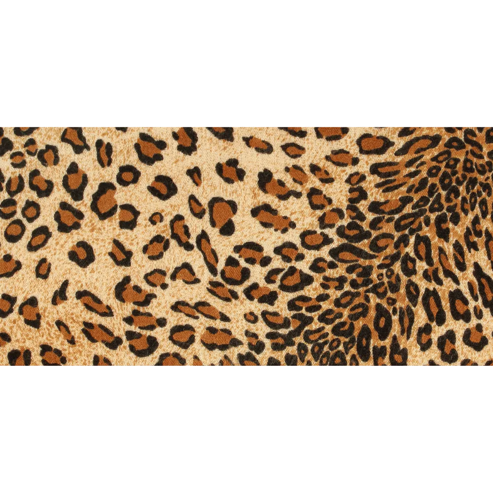 Leapord Pattern
