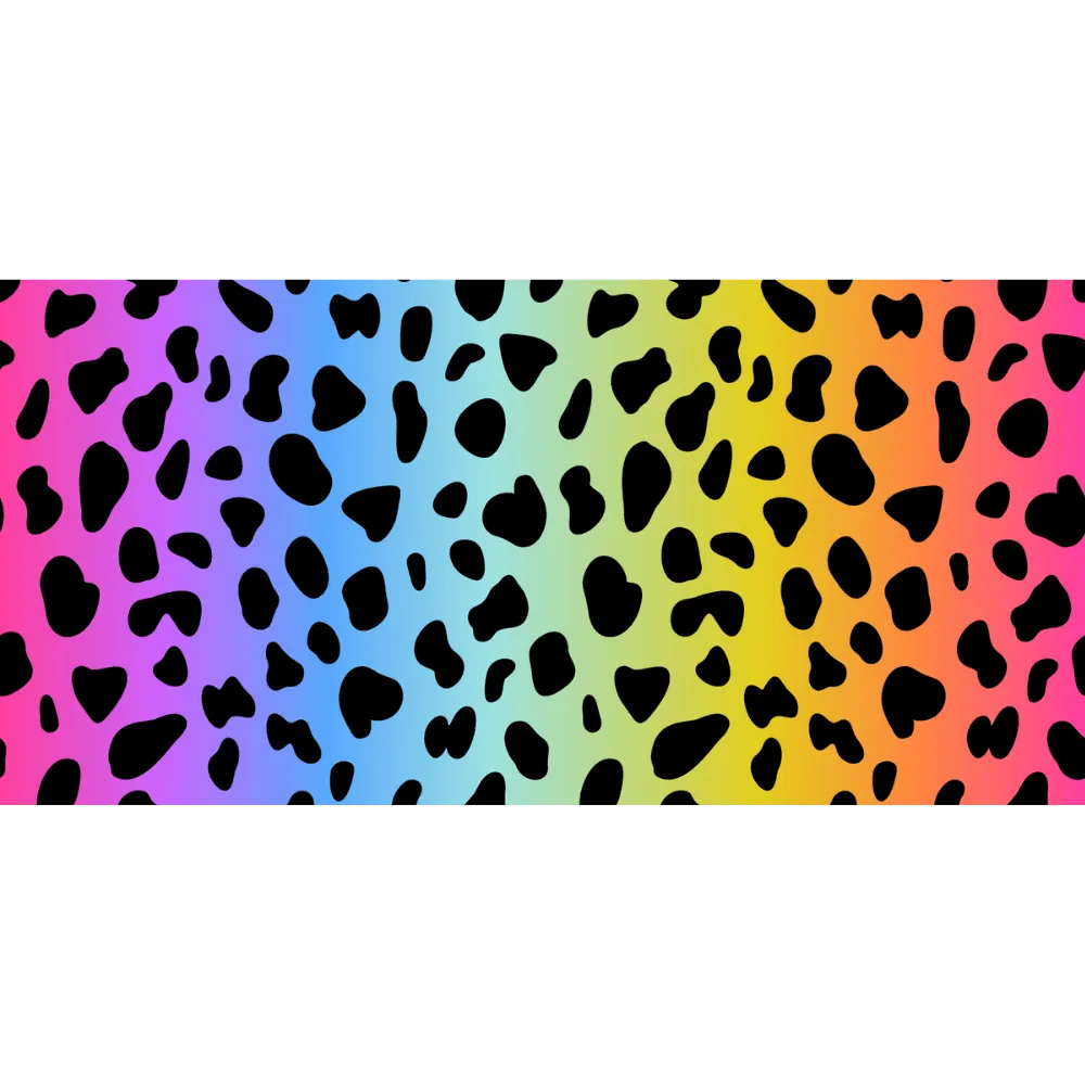 Leapord Pattern