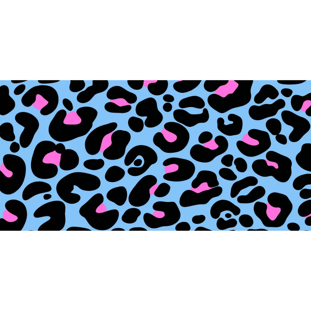 Leapord Pattern
