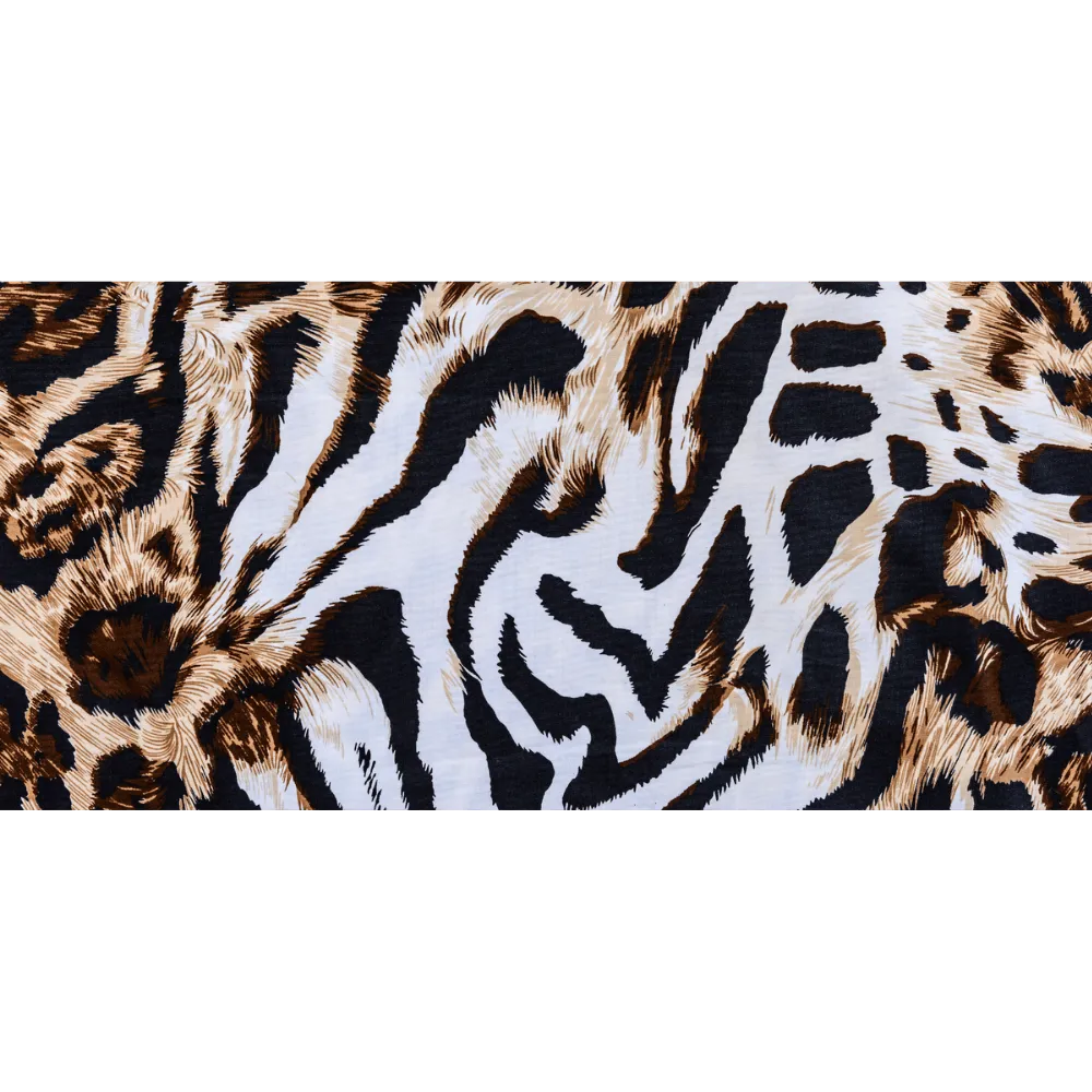 Leapord Pattern