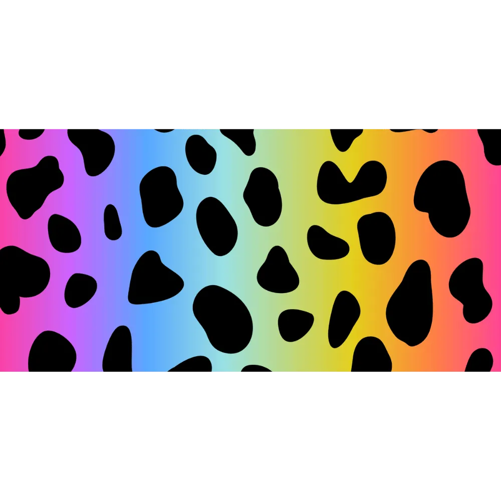 Leapord Pattern