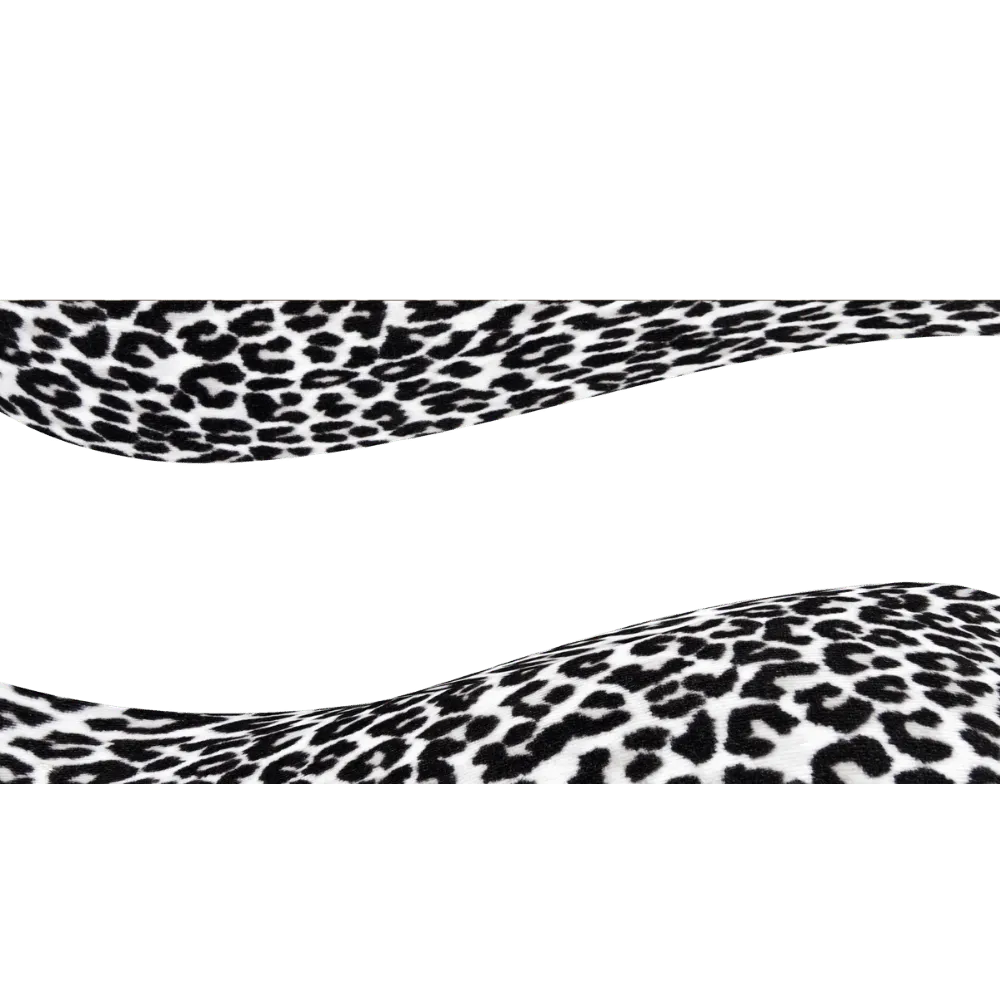 Leapord Pattern