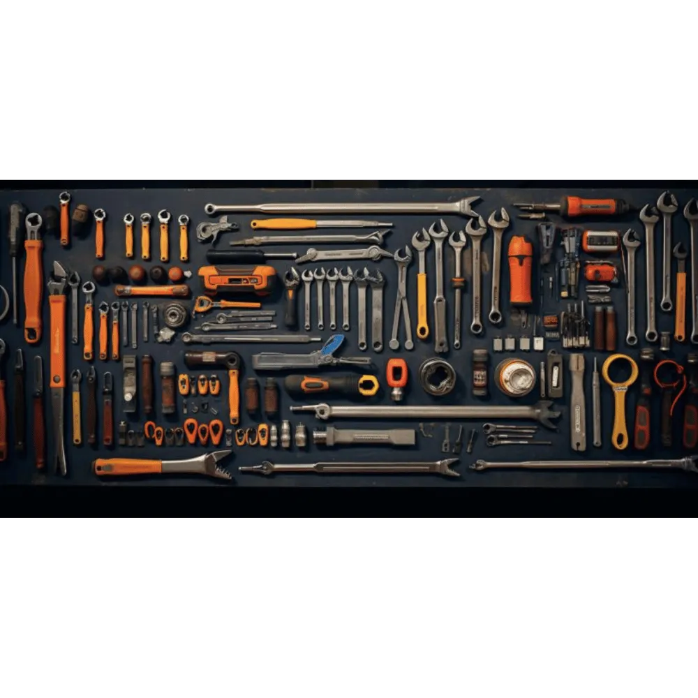 Machnic Pattern