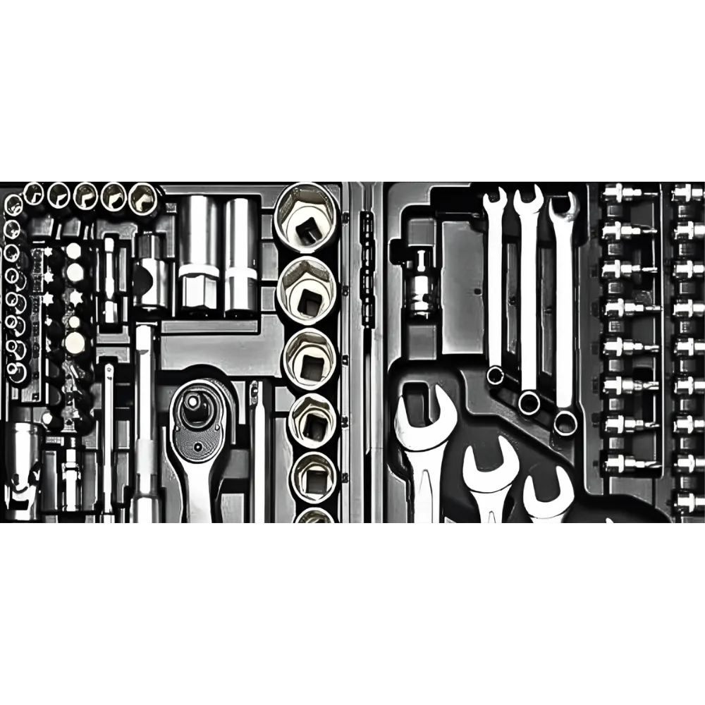Machnic Pattern