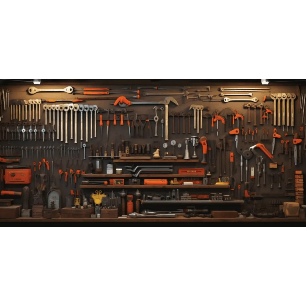 Machnic Pattern