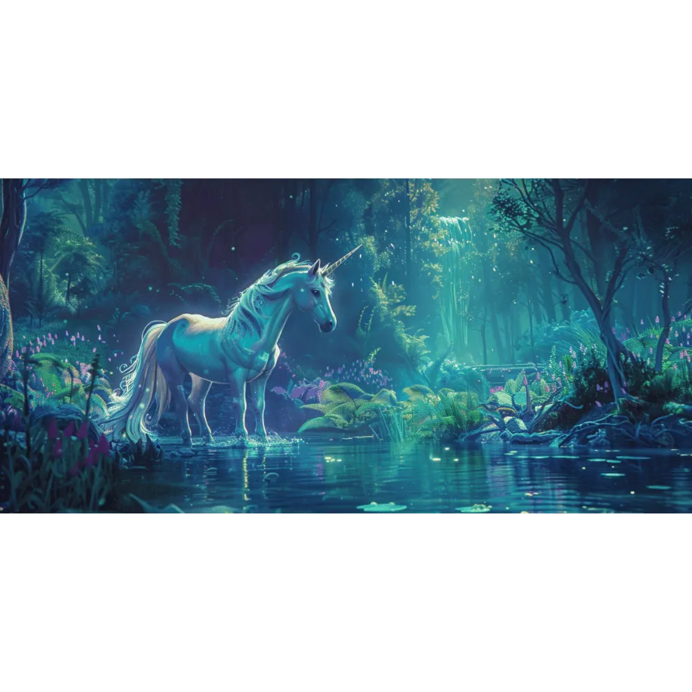 Unicorn Design