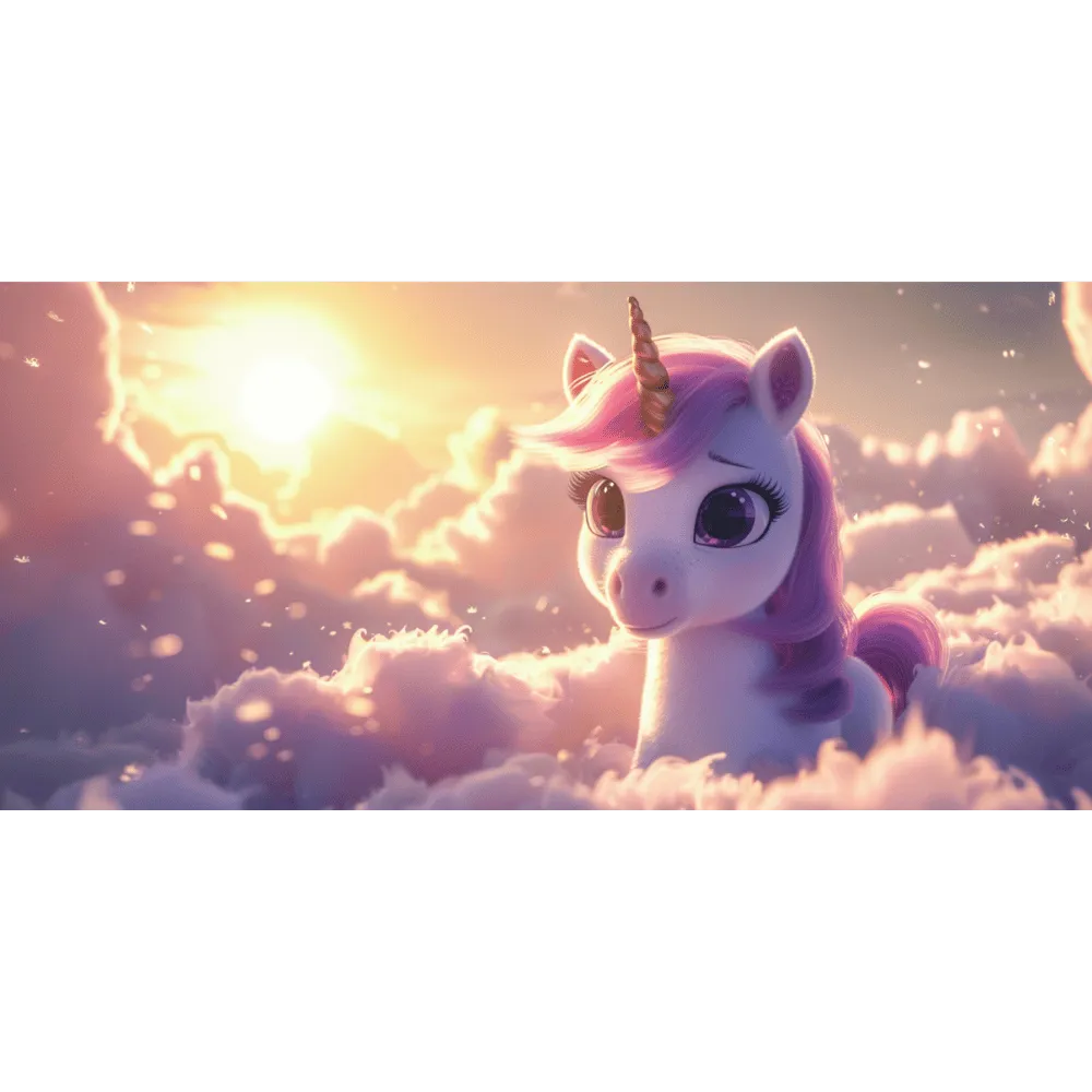Unicorn Design