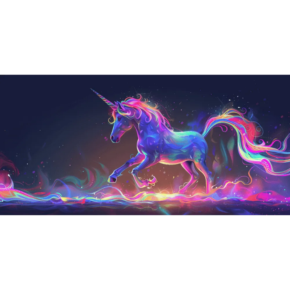 Unicorn Design
