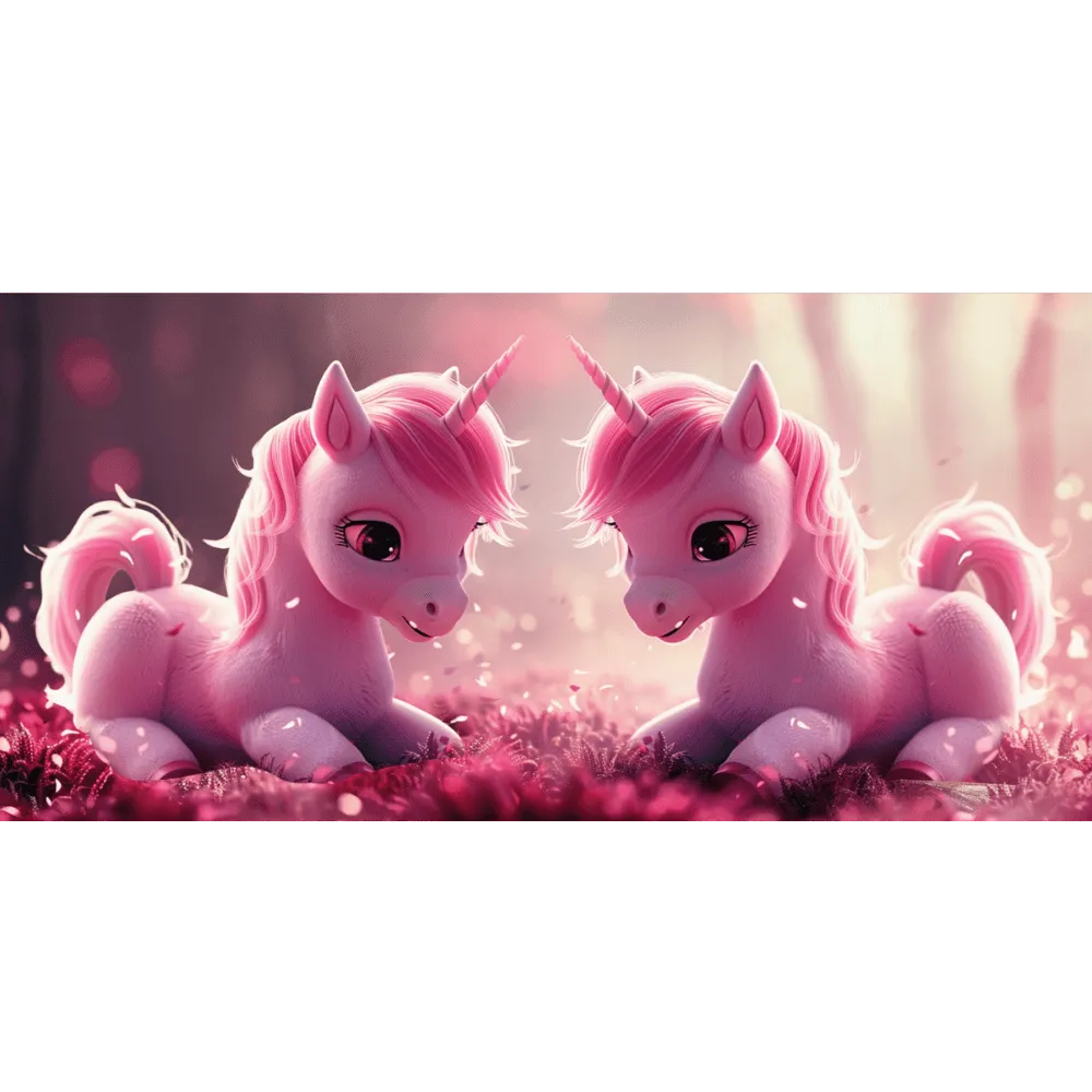 Unicorn Design
