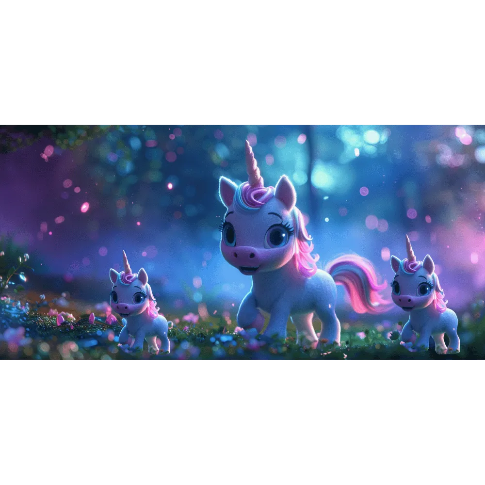 Unicorn Design