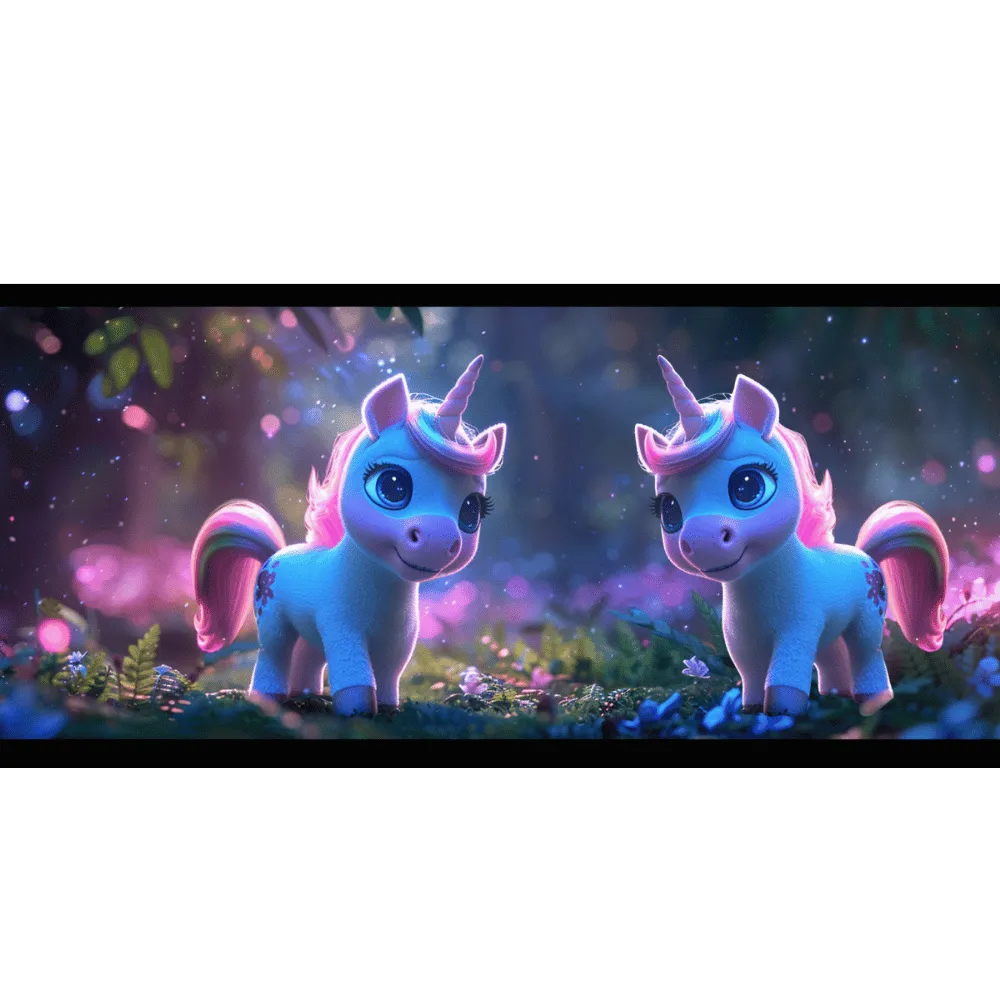 Unicorn Design